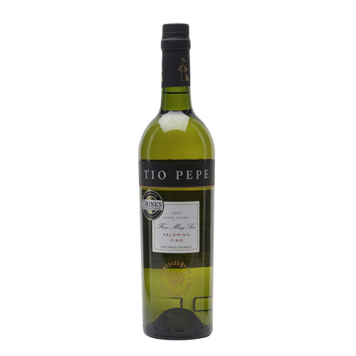 Tio Pepe Sherry 75cl