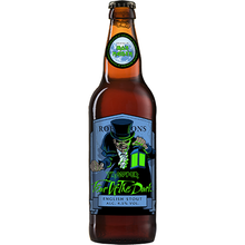 Load image into Gallery viewer, Iron Maiden Trooper Fear of the Dark Stout 8 x 500ml