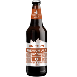 Robinsons Unicorn Premium Ale