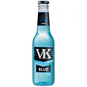 VK Blue 24 x 275ml Bottles