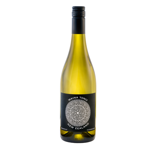 Waina Tonu Marlborough Sauvignon Blanc 75cl